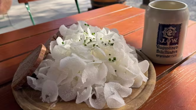 Bierhaus Simbach am Inn - 1