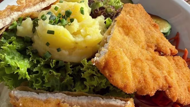 Bierhaus Simbach am Inn - 2