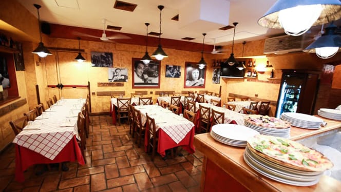 Ai Balestrari Porta Pia - 6