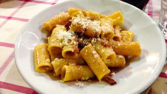 Ai Balestrari Porta Pia - 2