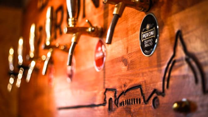 Ai Balestrari Porta Pia - 4