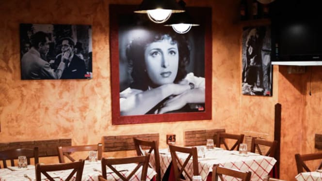 Ai Balestrari Porta Pia - 0