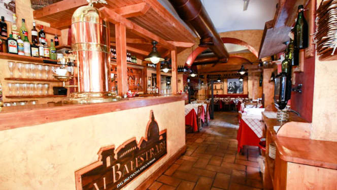 Ai Balestrari Porta Pia - 7