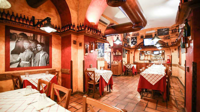 Ai Balestrari Porta Pia - 5