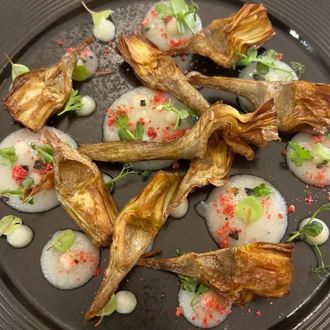 Il Lido Ristorante di Pesce - Oristano - 2