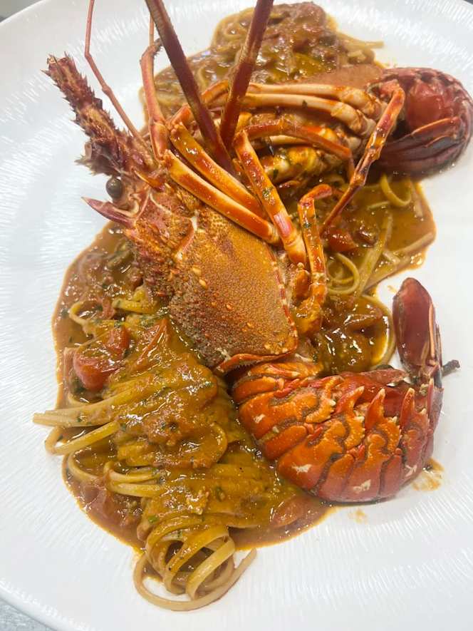 Il Lido Ristorante di Pesce - Oristano - 7