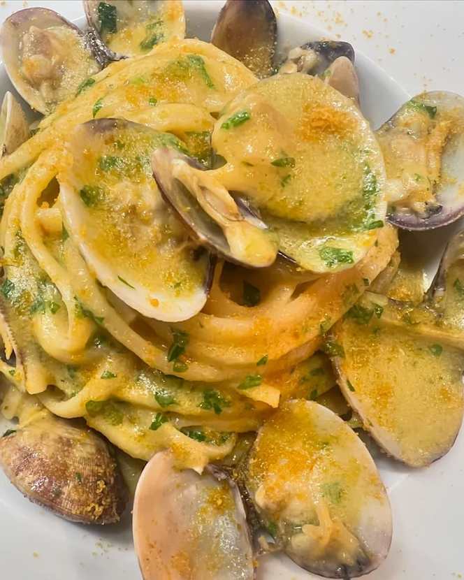 Il Lido Ristorante di Pesce - Oristano - 6