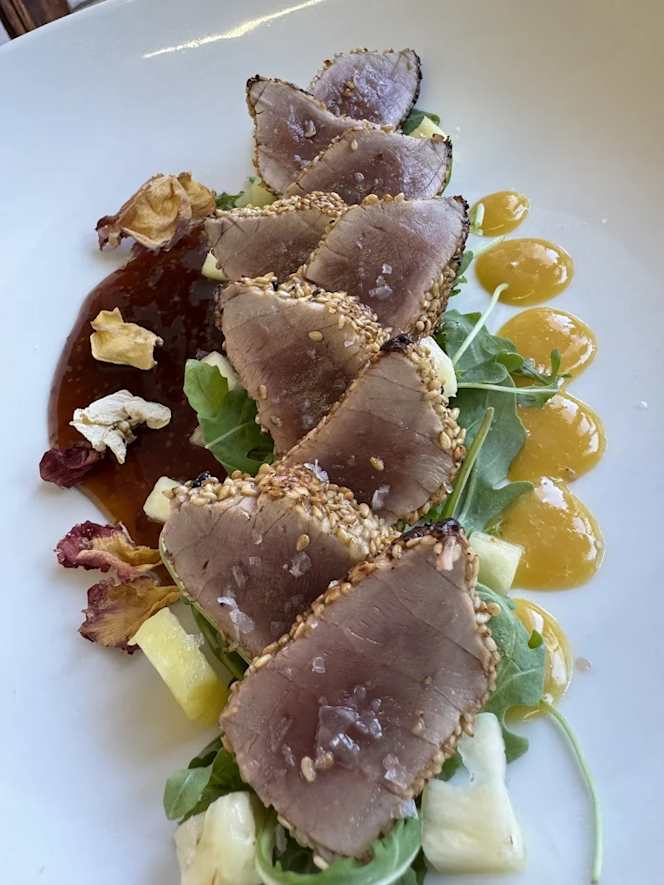 Il Lido Ristorante di Pesce - Oristano - 3