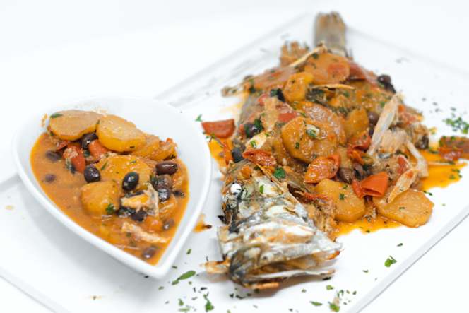 Il Lido Ristorante di Pesce - Oristano - 1