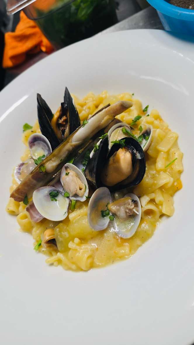 Taverna di mare - 8