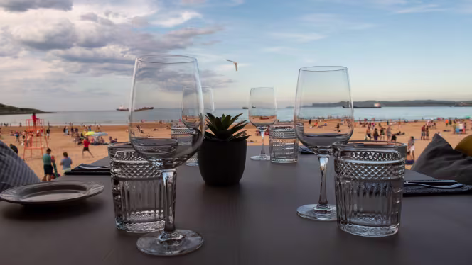 Querida Mar - Santander - 1