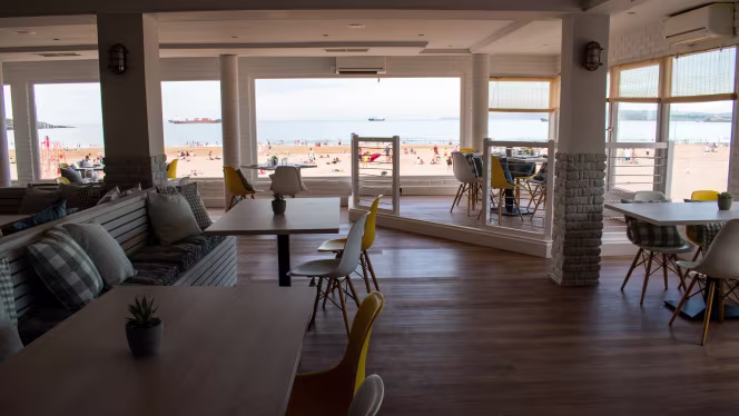 Querida Mar - Santander - 4