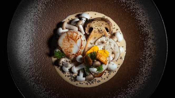 La Brasserie de l'Âtre - 7