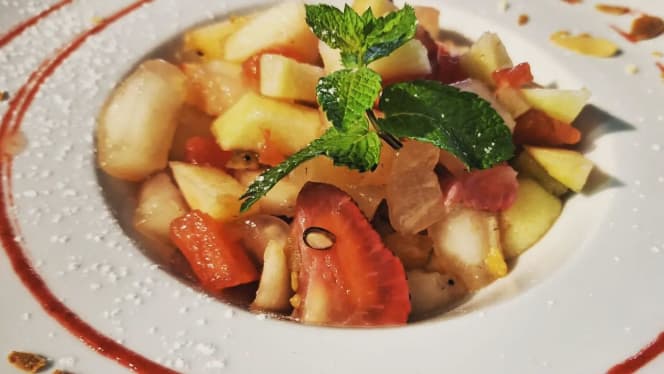 Les Roches Marines - 4