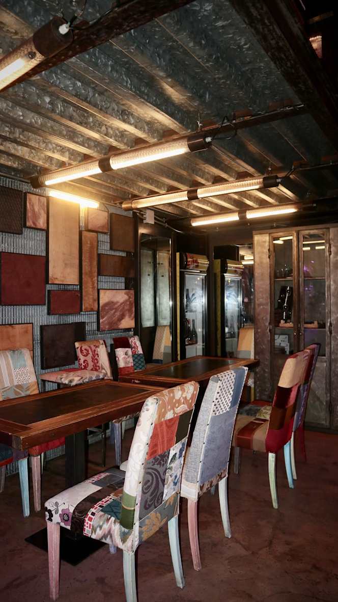 Urban Bistrot 17/19 - 6