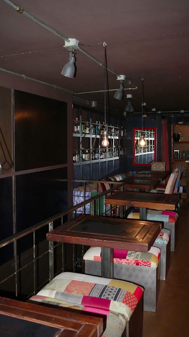 Urban Bistrot 17/19 - 0