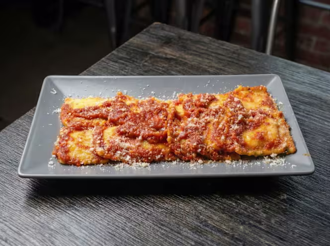 Urban Bistrot 17/19 - 1