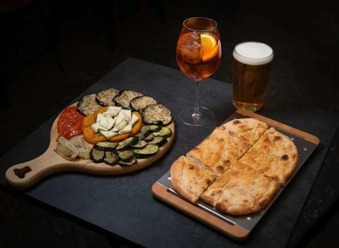 Urban Bistrot 17/19 - 4