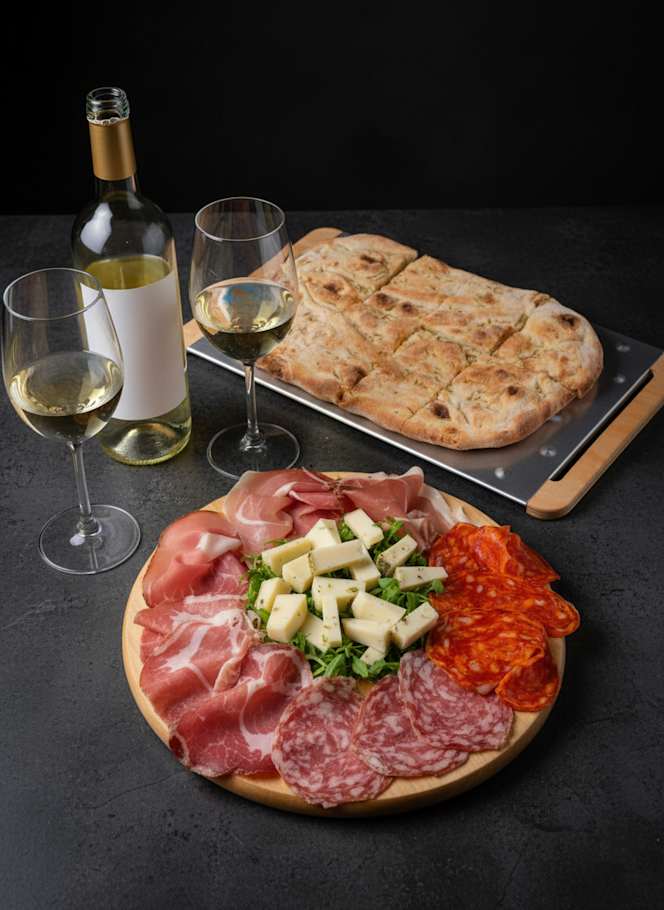 Urban Bistrot 17/19 - 2