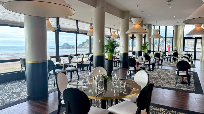 La Rotonde - Val Andre - 3