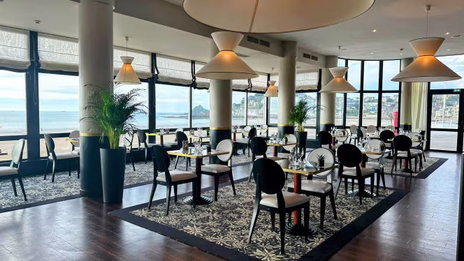 La Rotonde - Val Andre - 0