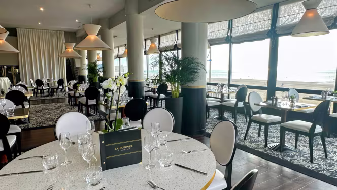 La Rotonde - Val Andre - 4