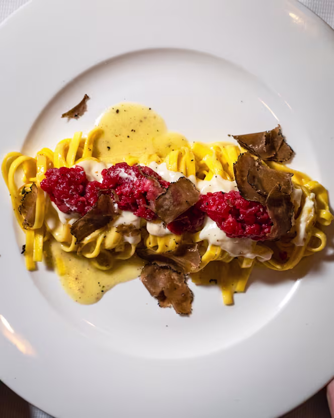 Ristorante dei Rossi - Santo Spirito - 2