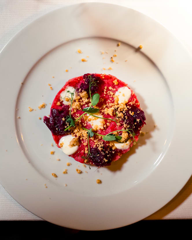 Ristorante dei Rossi - Santo Spirito - 5