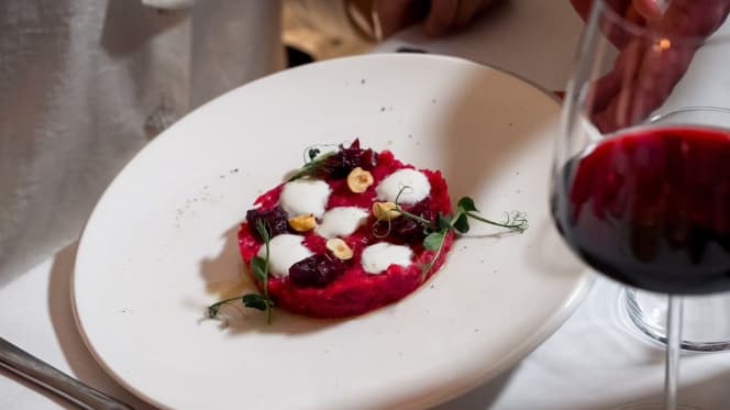 Ristorante dei Rossi - Santo Spirito - 7