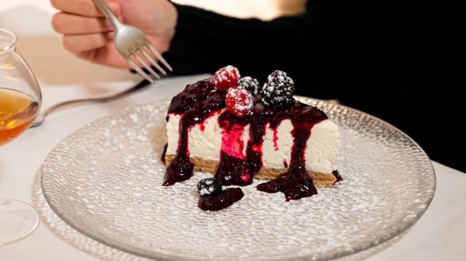 Ristorante dei Rossi - Santo Spirito - 6