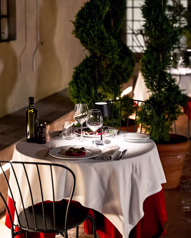 Ristorante dei Rossi - Santo Spirito - 4