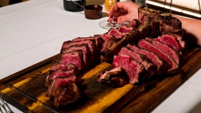 Ristorante dei Rossi - Santo Spirito - 8