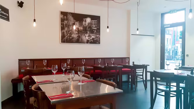 Big Mama Grand-Place - 0