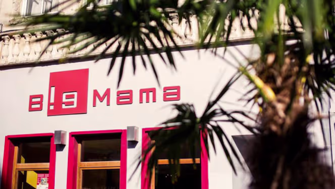 Big Mama Grand-Place - 1