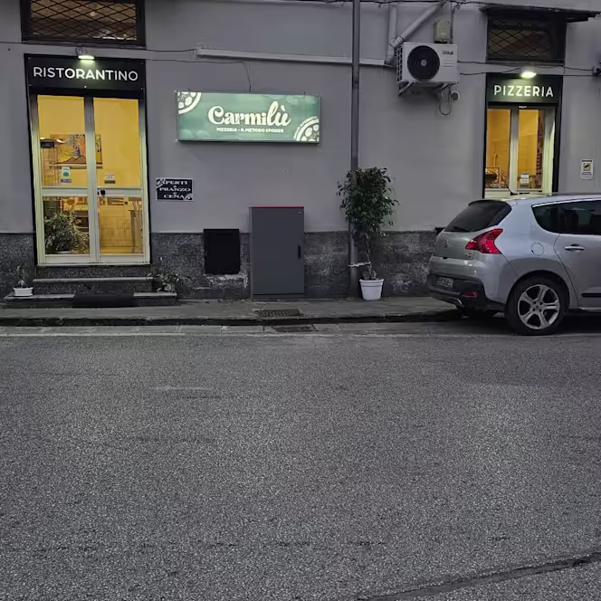CarmiLù - 0