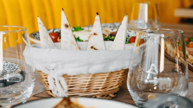 Totale Pizzeria - Roma - 5