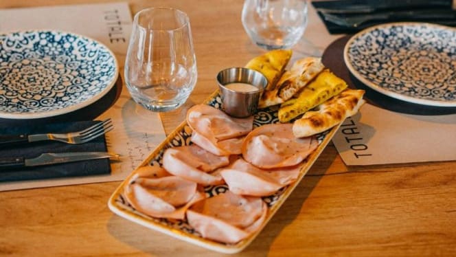 Totale Pizzeria - Roma - 6