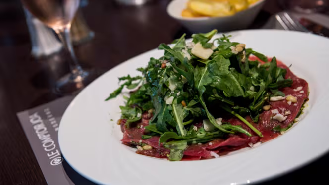 Le Comptoir JOA - Gerardmer - 6