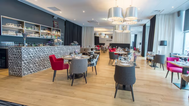 Le Comptoir JOA - Gerardmer - 8