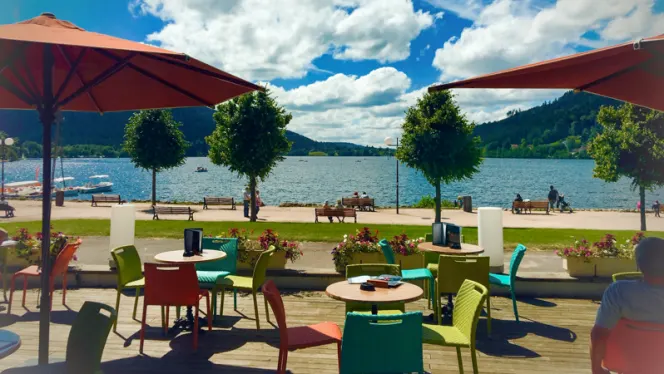 Le Comptoir JOA - Gerardmer - 0