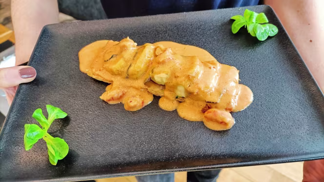 Le Comptoir JOA - Gerardmer - 2