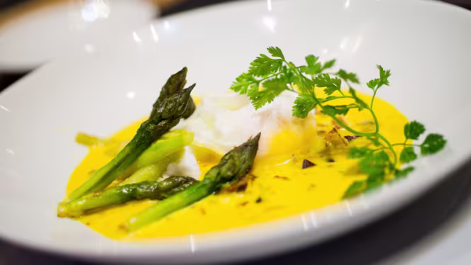 Le Comptoir JOA - Gerardmer - 7