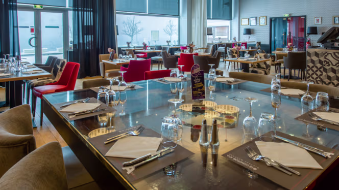 Le Comptoir JOA - Gerardmer - 9