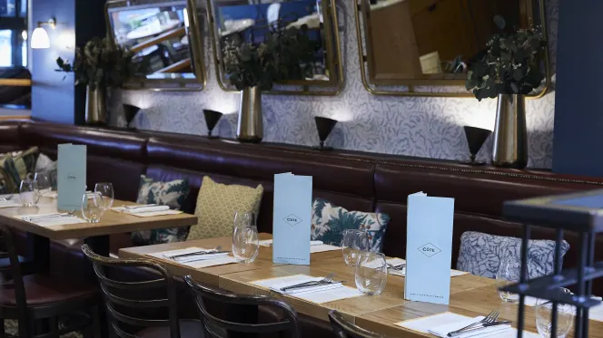 Cote Brasserie - Wimbledon - 0