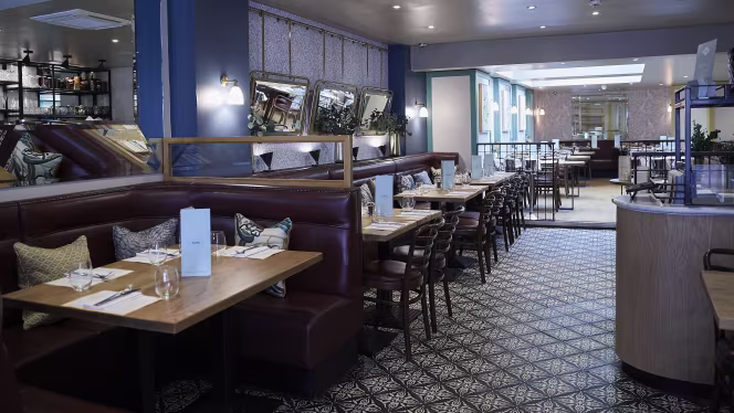 Cote Brasserie - Wimbledon - 8