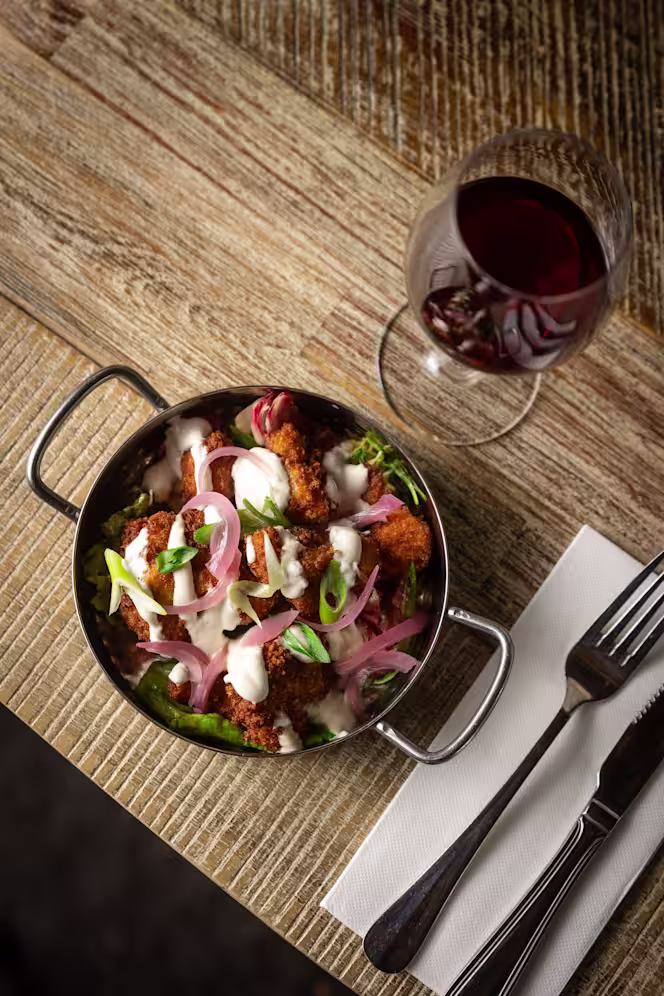 Beaucour à la Folie - 3