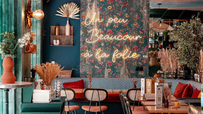 Beaucour à la Folie - 0