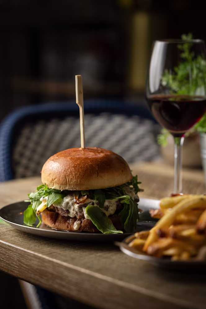 Beaucour à la Folie - 2