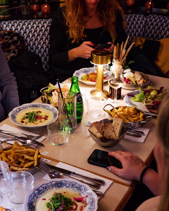 Beaucour à la Folie - 1