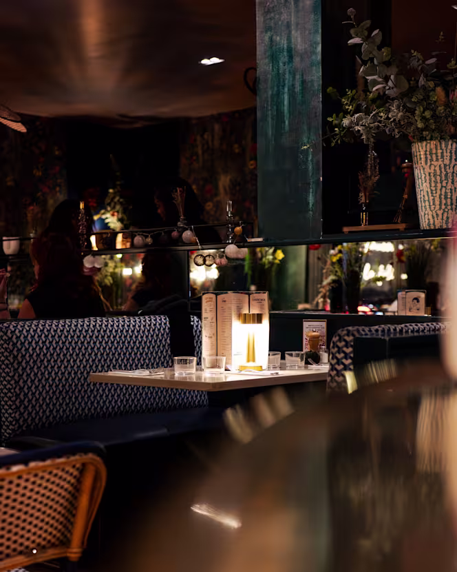 Beaucour à la Folie - 8